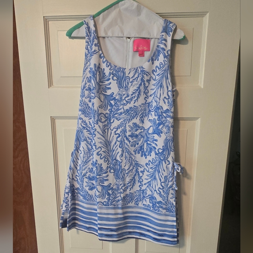 Lilly Pulitzer Sammi Romper